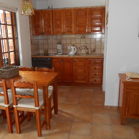 Casas Del Sol Lejlighed Playa Blanca  Eksteriør billede