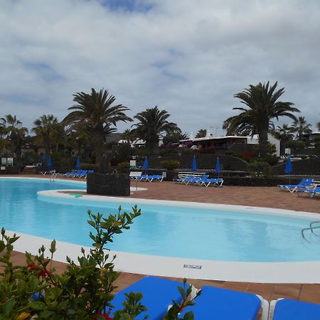 Casas Del Sol Lejlighed Playa Blanca  Eksteriør billede