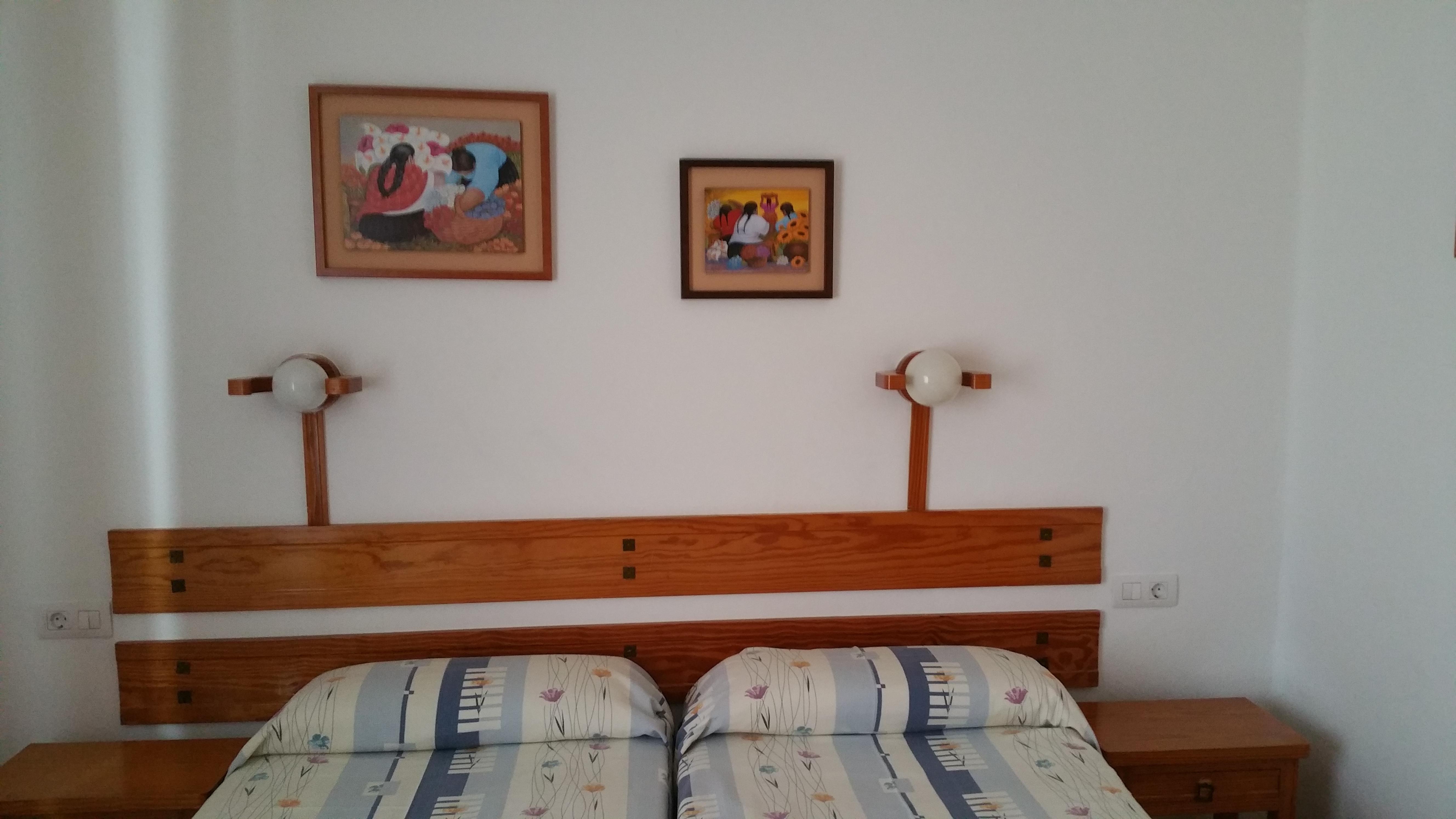 Casas Del Sol Lejlighed Playa Blanca  Eksteriør billede
