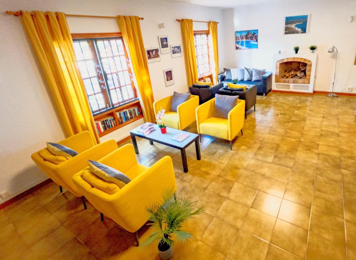 Casas Del Sol Lejlighed Playa Blanca  Eksteriør billede