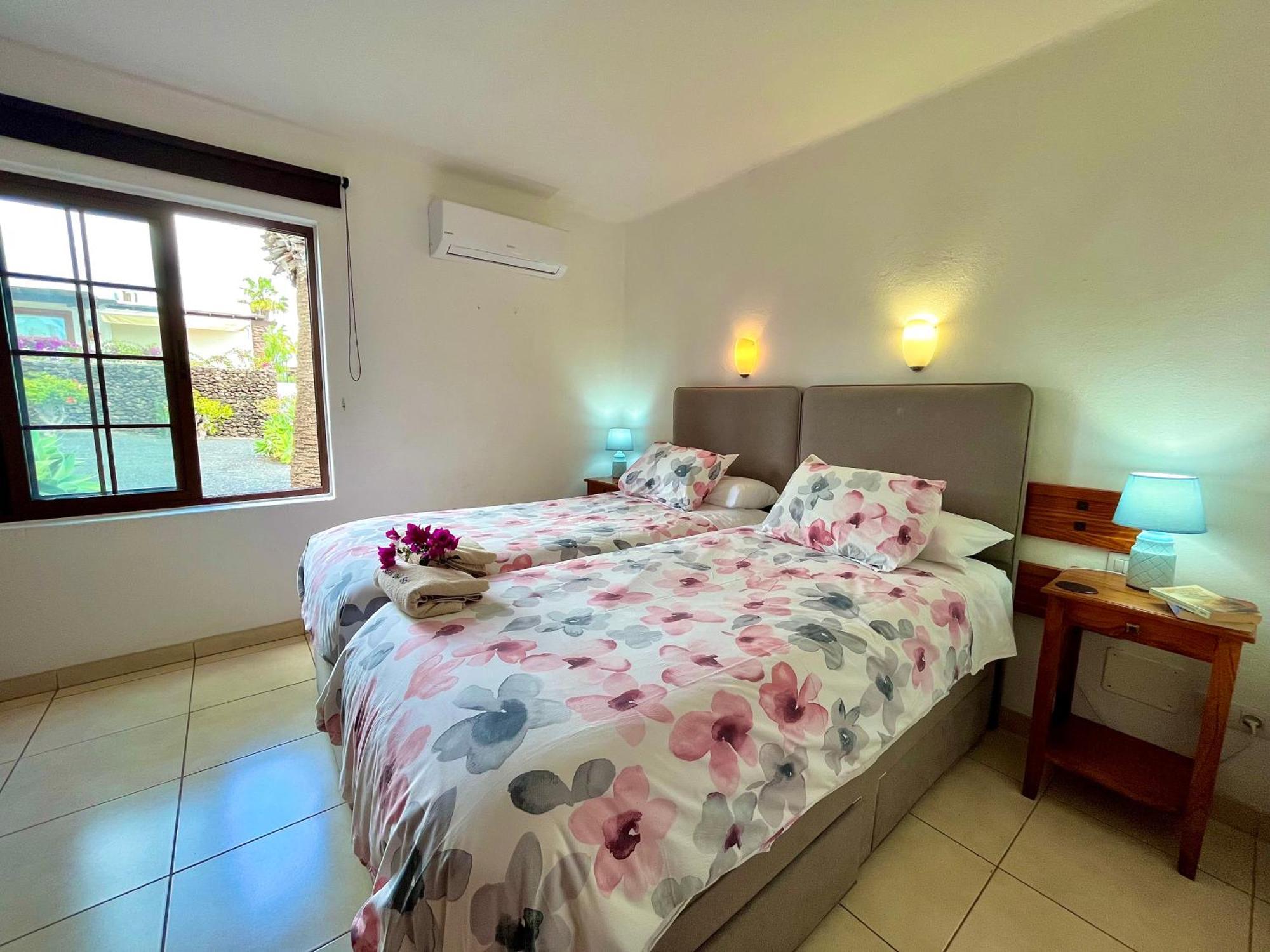 Casas Del Sol Lejlighed Playa Blanca  Eksteriør billede