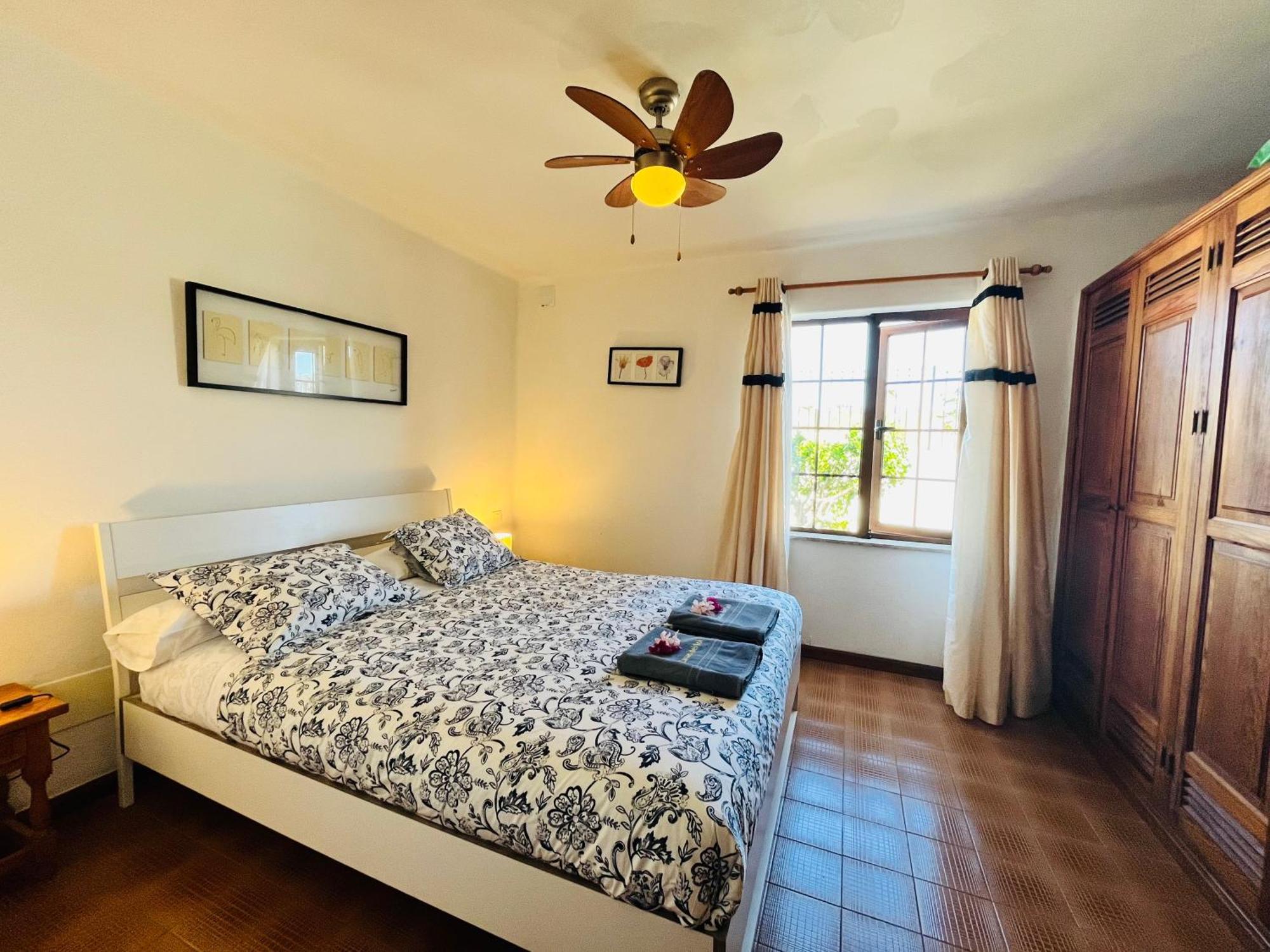 Casas Del Sol Lejlighed Playa Blanca  Eksteriør billede