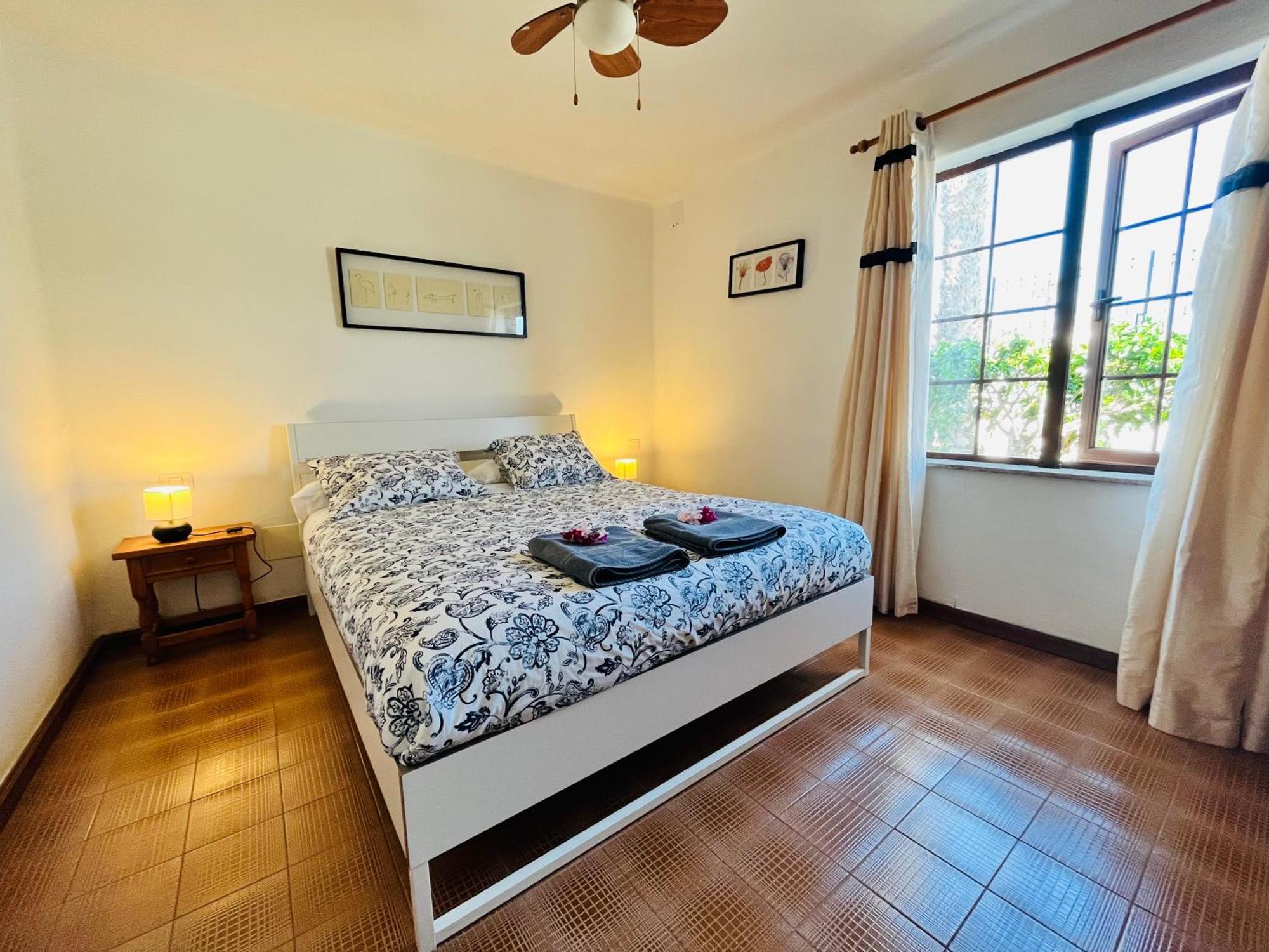 Casas Del Sol Lejlighed Playa Blanca  Eksteriør billede